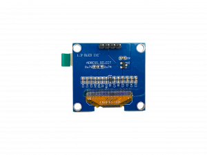 OLED 1.3 pouce